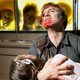 Image for article titled The Governor’s sympathetic, Michonne’s a dick, and Carl rules in The Walking Dead mid-season finale
